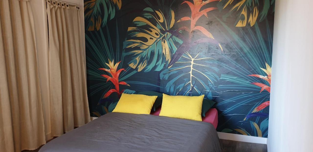 Gemme De Montlouis Apartman Kültér fotó